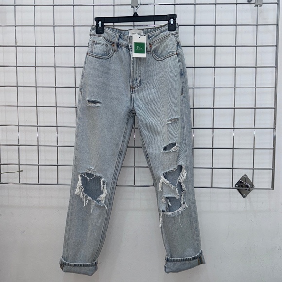 Dear John Denim - Picture 1 of 2